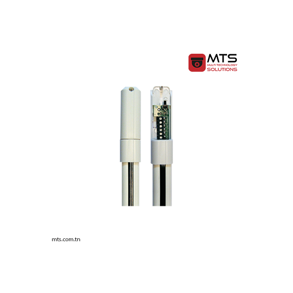 Barrière Infrarouge AMC - FLEX 500