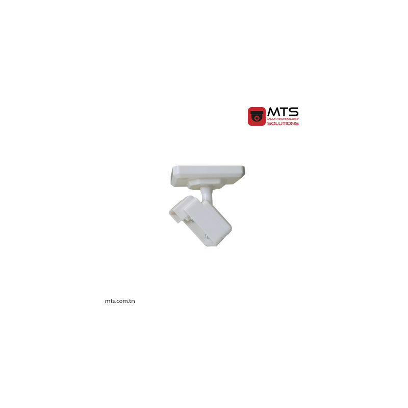 CAMERA HD HIKVISION TUBE 5MP IR 40 M