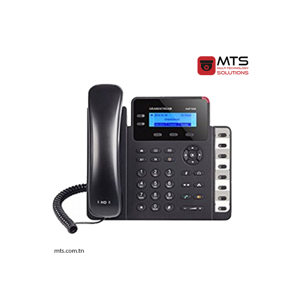 TÉLÉPHONE IP HD GRANDSTREAM | GXP1628