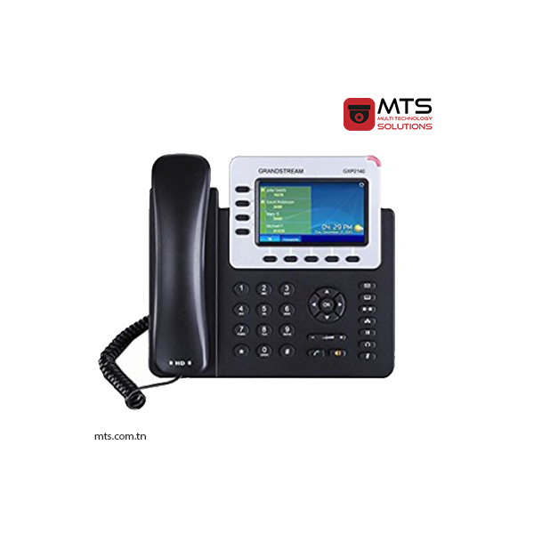 TELEPHONE IP HD GRANDSTREAM|GXP2140