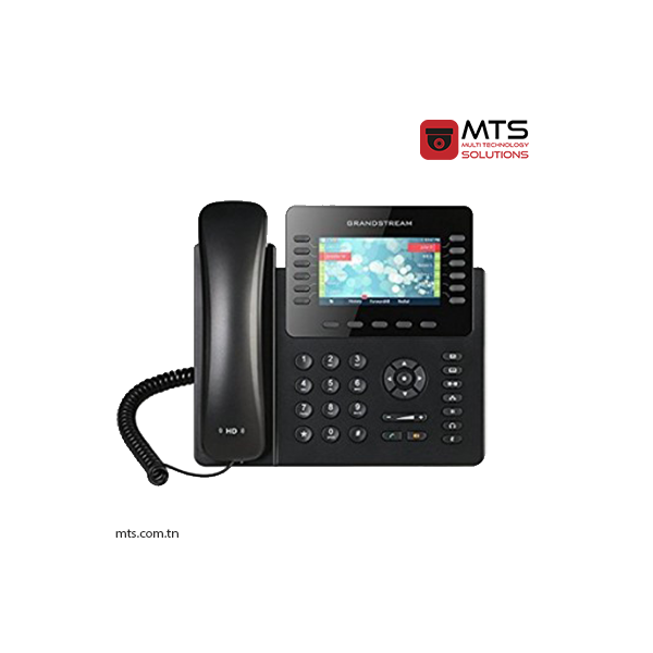 TÉLÉPHONE IP HD GRANDSTREAM| GXP2170
