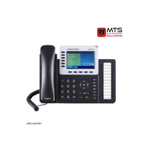 TÉLÉPHONE IP HD GRANDSTREAM|GXP2160