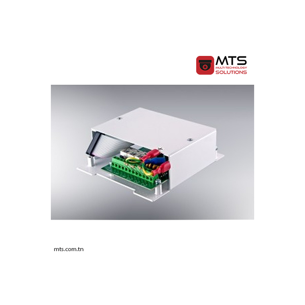 MODULE D'EXTENSION UniPOS 3 LIGNES 3 SORTIES RELAIS