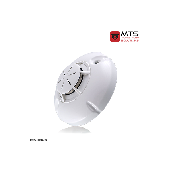 DÉTECTEUR COMBINE THERMO/OPTIQUE UniPOS