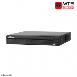 NVR2108HS-8P-S2 NVR DAHUA 8 CHANNEL POE UP TO 6MP