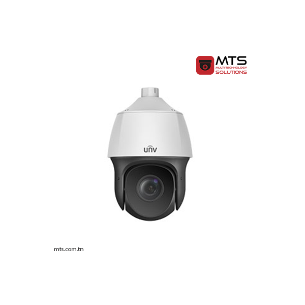 IPC6322LR-X22-C CAMERA IP UNV SPEED DOME 2MP IP66 IR ANTI REFLECTION IR UP TO 150 M