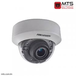 CAMERA IP HIKVISION DOME 3MP  VF 2.8MM-12MM MOTORIZED IR UP TO 30 M