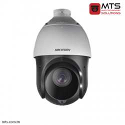 DS-2AE4223TI-D CAMERA IP HIKVISION PTZ DOME 2MP IR UP TO 100 M