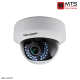 CAMERA IP HIKVISION DOME 2MP  2.8MM-12MM MOTORIZED IR UP TO 30 M