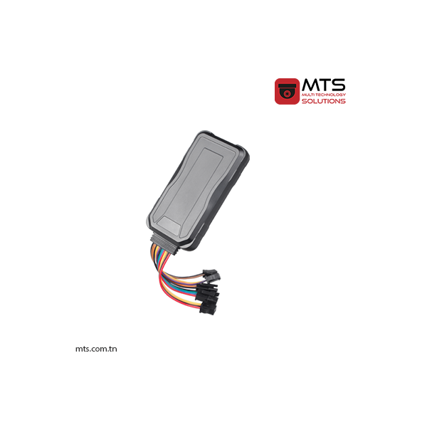 GPS Tracking Device Multifunctionnel 3G