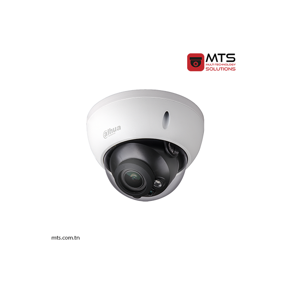 IPC-HDBW2531RP-ZAS CAMERA IP DAHUA 5MP POE IK10 IP67 VF 2.7-13.5 MM IR 30M