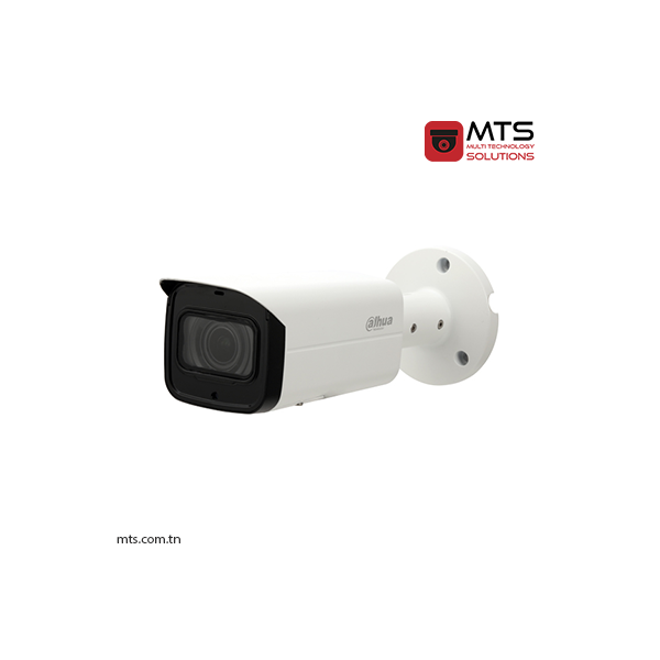 IPC-HFW2531TP-ZAS CAMERA IP DAHUA 5MP POE IK10 IP67 VF 2.7-13.5 MM IR 60M