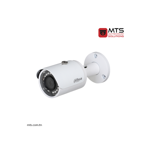 IPC-B1A30P-0280 CAMERA IP DAHUA 3MP POE IP67 IR 30M