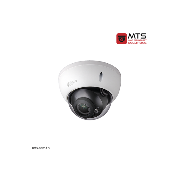 IPC-D2A30P-Z CAMERA IP DAHUA 3MP POE IK10 IP67  IR 30M