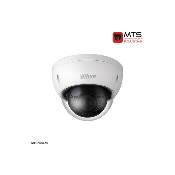 IPC-HDBW1531EP CAMERA IP DAHUA 5MP POE IK10 IP67 IR 30M