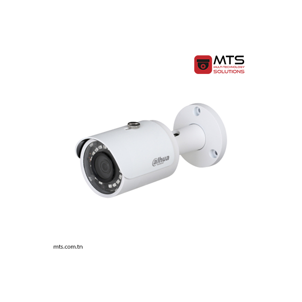 IPC-HFW1431SP CAMERA IP DAHUA 4MP POE IP67 IR 30M