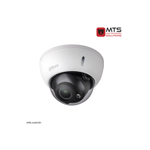 IPC-HDBW2831RP-ZAS CAMERA IP DAHUA 8MP POE IK10 IP67  VF 3.7-11MM MOTORIZED  IR 30M