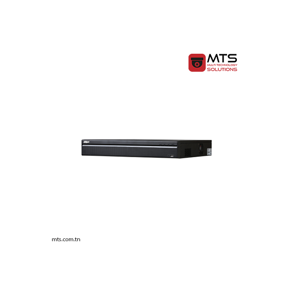 NVR5464-4KS2 NVR DAHUA 16/32/64 CHANNEL 1.5U UP TP 12MP
