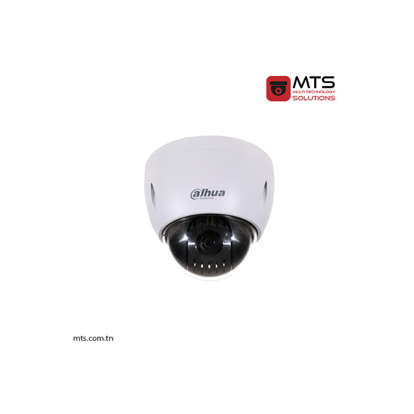SD42212T-HN CAMERA IP DAHUA PTZ 2MP IK10 IP66