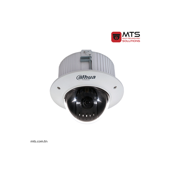 SD42C212I-HC CAMERA IP DAHUA PTZ 2MP IK10 IP66
