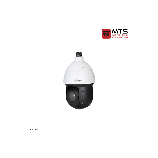 SD49225I-HC CAMERA IP DAHUA PTZ 2MP IP66 IR 100M