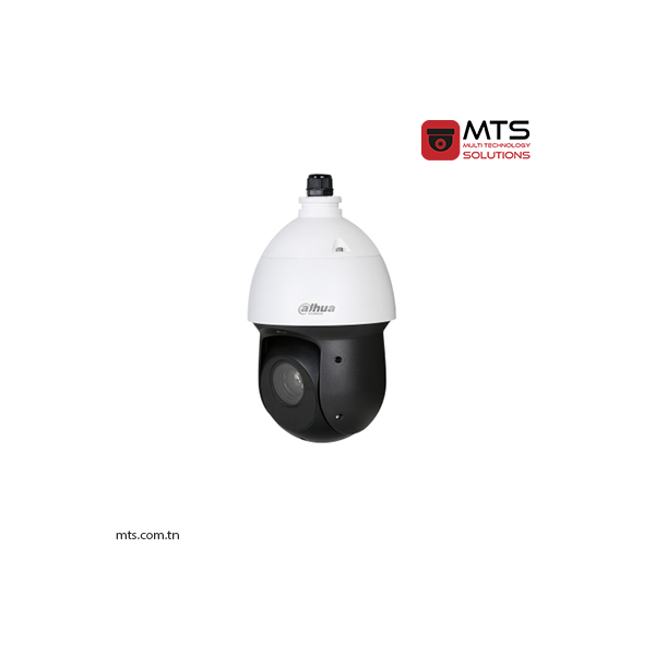 SD49412T-HN CAMERA IP DAHUA PTZ 4MP POE IP66 IR 100M