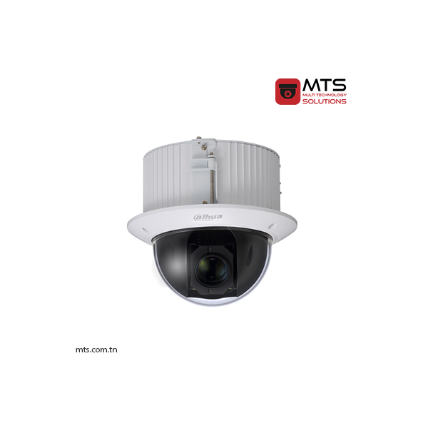 SD52C225U-HNI CAMERA IP DAHUA PTZ 2MP IK10 IP67