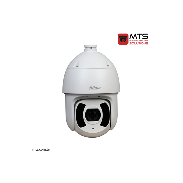 SD6CE225U-HNI CAMERA IP DAHUA PTZ 2MP POE IK10 IP67 IR 200M