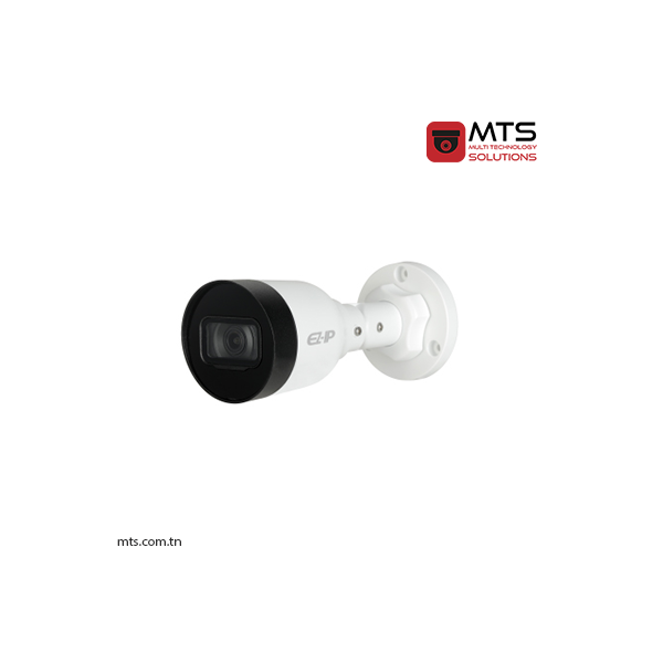 IPC-B1B40P CAMERA EZ-IP BY DAHUA 4MP POE IP67 IR 30M