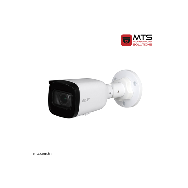 IPC-B2B40P-ZS CAMERA EZ-IP BY DAHUA 4MP VF POE IP67 IR 40M