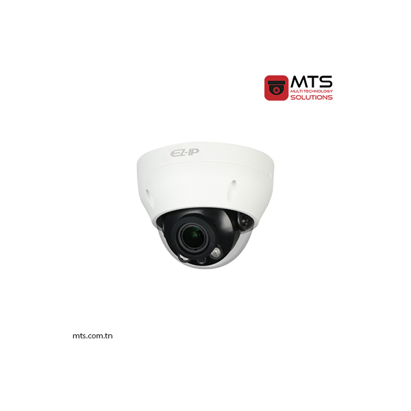 IPC-D2B20P-L-ZS CAMERA EZ-IP BY DAHUA 2MP VF POE IP67 IR 30M