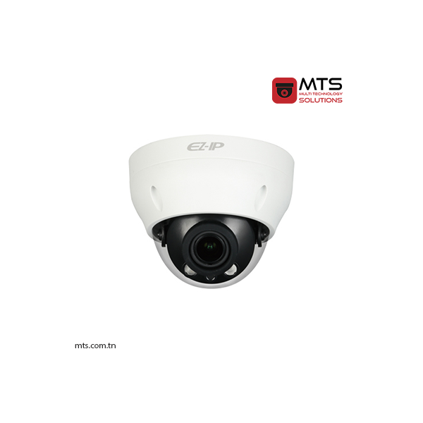 IPC-D2B40P-ZS CAMERA EZ-IP BY DAHUA 4MP VF POE IP67 IR 30M