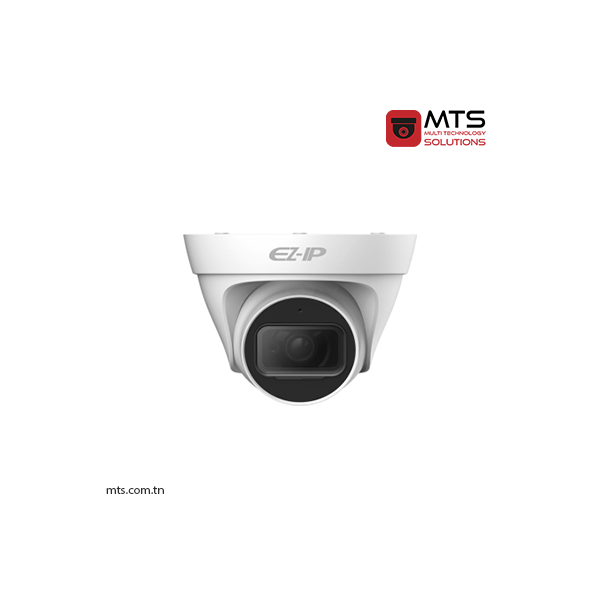 IPC-T1B20P-L CAMERA EZ-IP BY DAHUA 2MP POE IP67 IR 30M