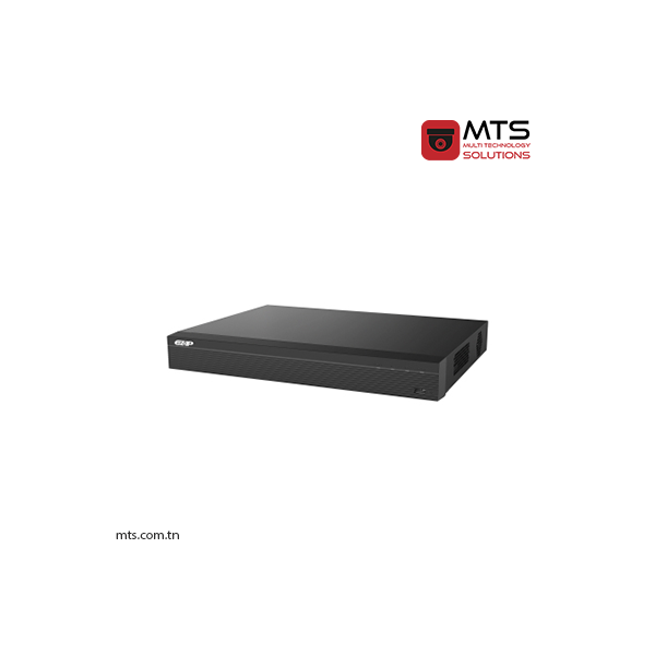 NVR2B16 NVR EZ-IP BY DAHUA 16-CH 1U H.265