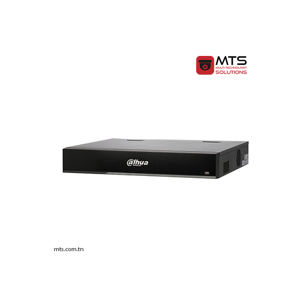NVR4432-I NVR EZ-IP BY DAHUA 32-CH 1.5U