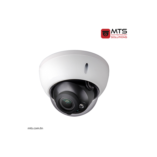 IPC-HDBW2230RP-ZAS CAMERA IP DAHUA 2MP VF POE IK10 IP67  IR 30M