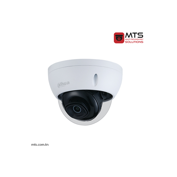 IPC-HDBW2531EP-S-S2 CAMERA IP DAHUA 5MP POE IK10 IP67  IR 30M