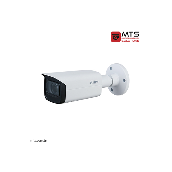 IPC-HFW2431TP-ZS-S2 CAMERA IP DAHUA 4MP POE IK10 IP67  IR 60M