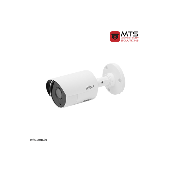 HAC-HFW1200SLP CAMERA HD DAHUA TUBE 2MP IP67 IR 30 M