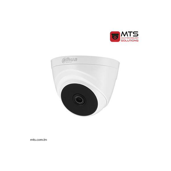 HAC-T1A21P CAMERA HD DAHUA DOME 2MP IR 20 M