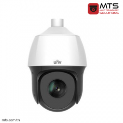 IPC6322SR-X22P-C CAMERA IP UNV SPEED DOME 2MP IP66 IR ANTI REFLECTION IR UP TO 150 M
