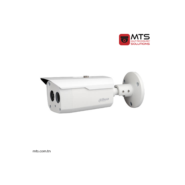 HAC-HFW1200B CAMERA HD DAHUA TUBE 2MP IP67 IR 50 M