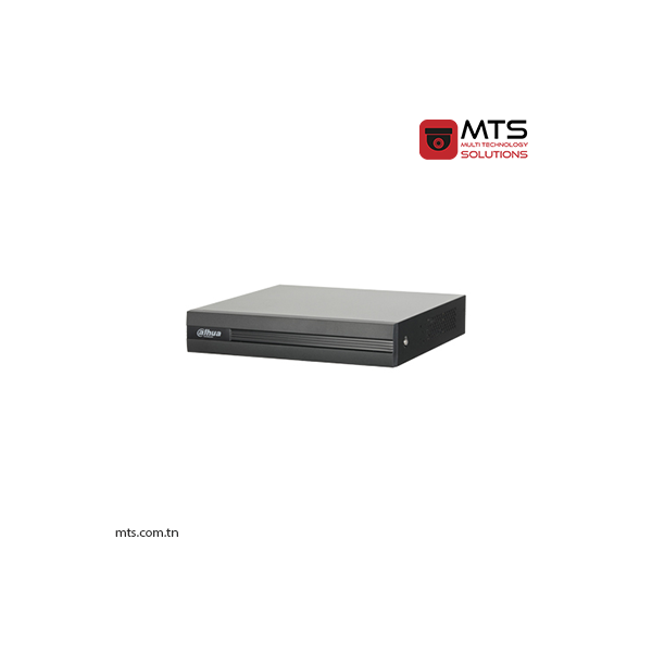 XVR1A04 DVR DAHUA 4 CHANNEL 1U H.264