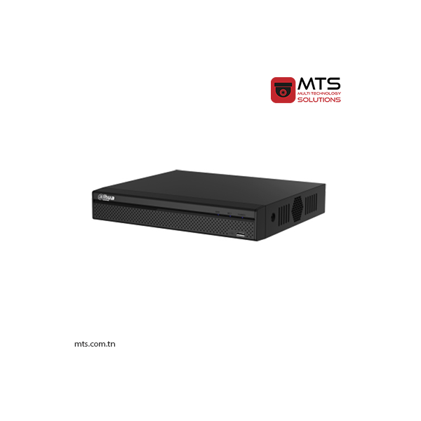 XVR5104HS-4M DVR DAHUA 4 CHANNEL H.264/H.264+