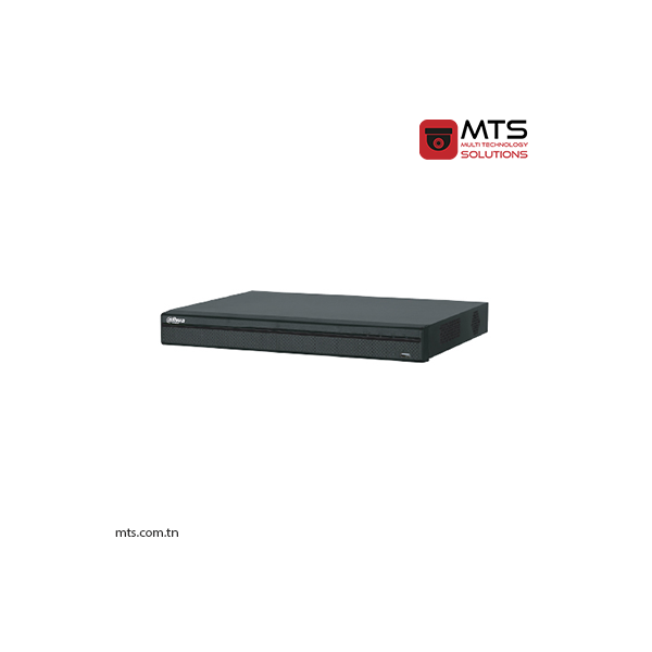 XVR5216AN DVR DAHUA 16 CHANNEL H.264/H.264+ 1U
