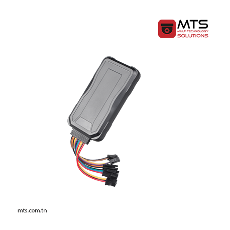 GPS Tracking Device Multifunctionnel 3G