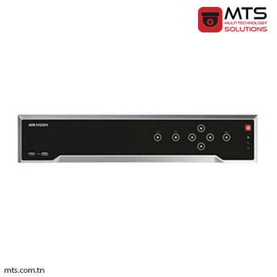 NVR5464-4KS2 NVR DAHUA 16/32/64 CHANNEL 1.5U UP TP 12MP