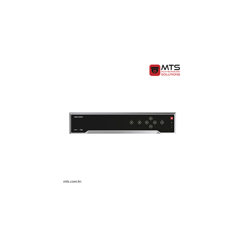 NVR DAHUA 16/32/64 CHANNEL 1.5U UP TP 12MP