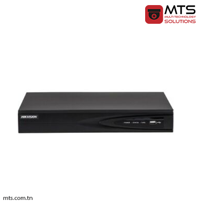 NVR5432-16P-4KS2 NVR DAHUA 16/32/64 CHANNEL 1.5U 16POE UP TO 12MM