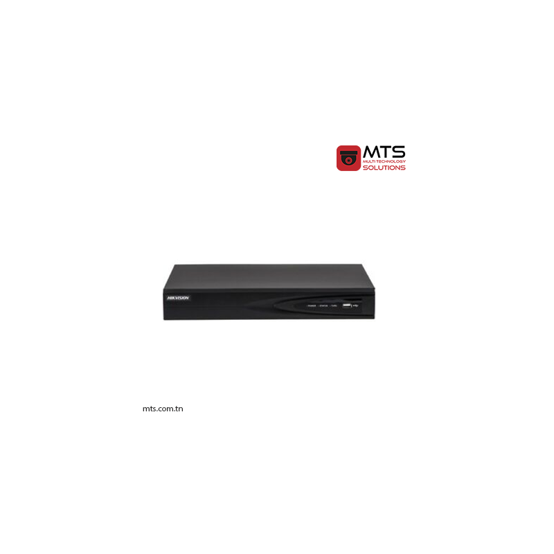 NVR DAHUA 16/32/64 CHANNEL 1.5U 16POE UP TO 12MM